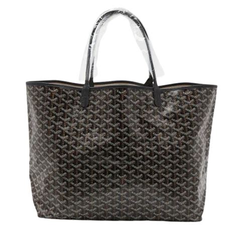 Goyard Vintage Vesker (2023) • Shop Vesker fra Goyard Vintage .